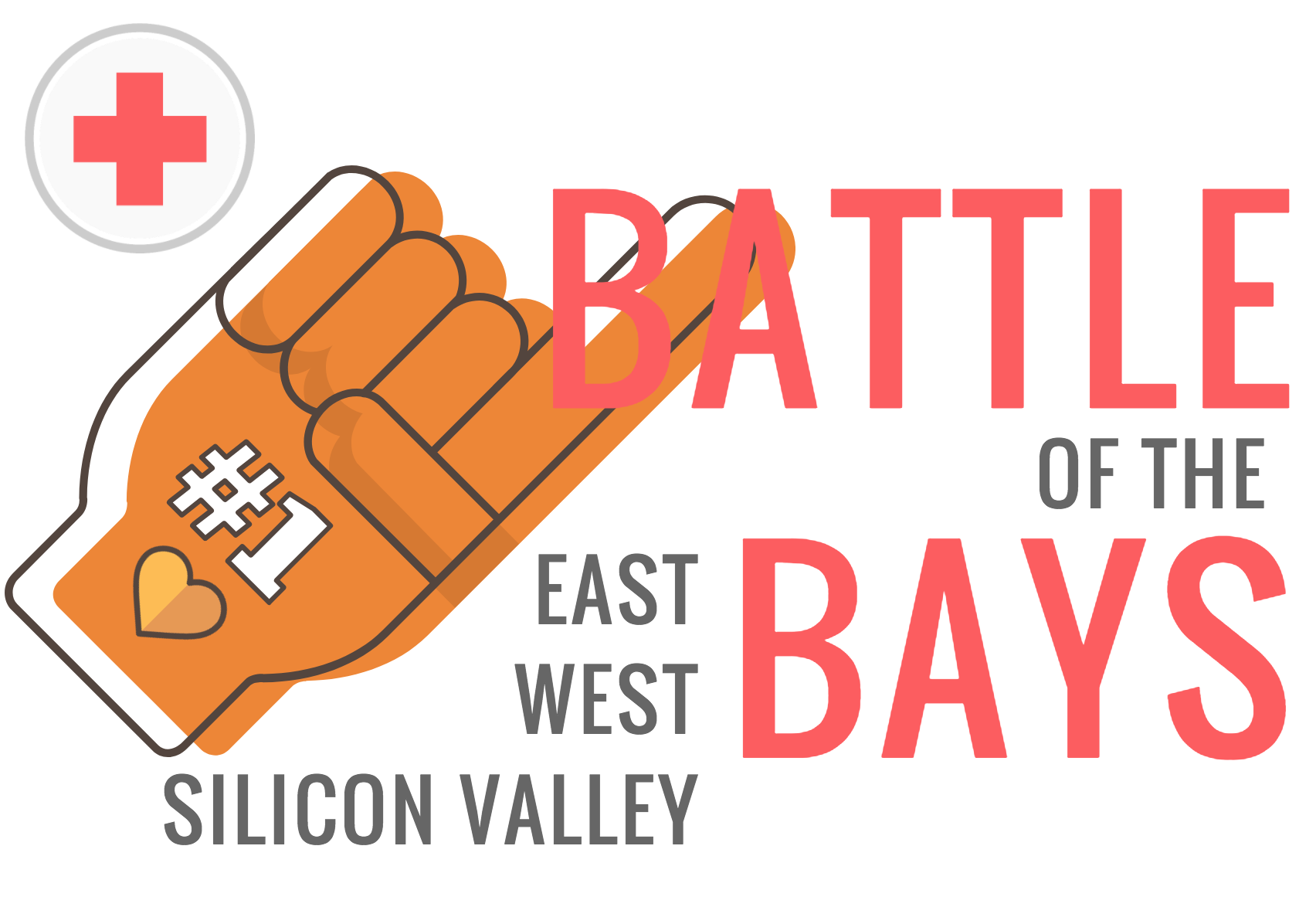 Battle of the Bays Logo